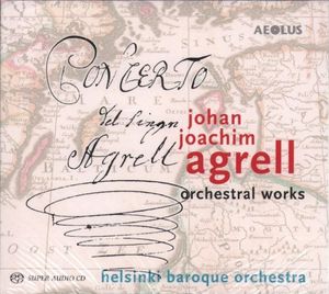 Orchestral Works