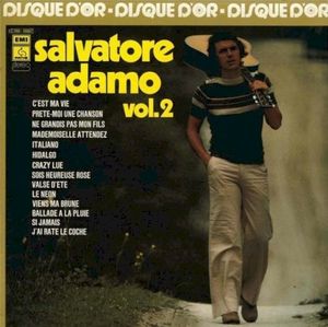 Disque d’or – Vol. 2