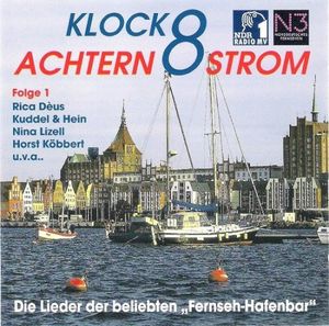 Klock 8 Achtern Strom