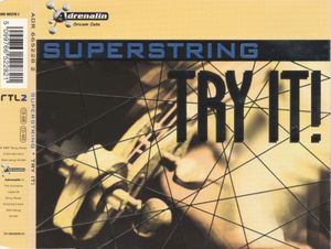 Try It! (Single)
