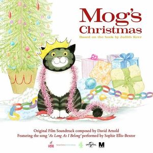 Mog's Christmas (OST)