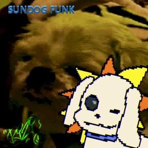 Sundog Funk (Single)