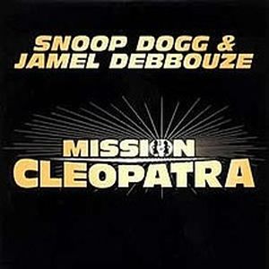 Mission Cleopatra (Theme from "Astérix et Obélix : Mission Cléopâtre") (Single)