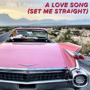 A Love Song (Set Me Straight) [Radio Version] (Single)