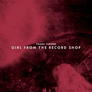 Girl From the Record Shop