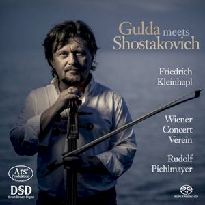 Gulda meets Shostakovich