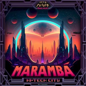 Hi-Tech City (EP)