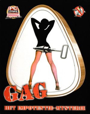 GAG: The Impotent Mystery