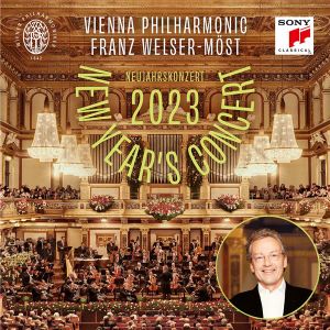 Neujahrskonzert 2023 / New Year's Concert 2023 / Concert du Nouvel An 2023 (Live)
