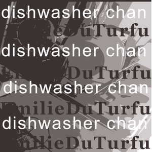 Dishwasher chan