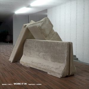 Work It In (EP)