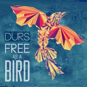 Free as a Bird (Single)