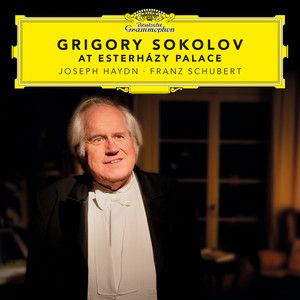 Grigory Sokolov at Esterházy Palace (Live)