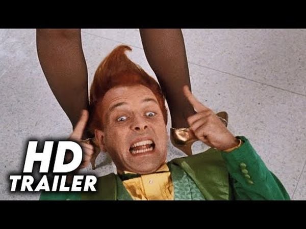 Drop Dead Fred