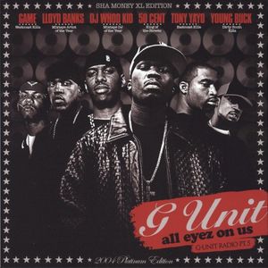 G-Unit Radio, Pt. 5: All Eyez on Us