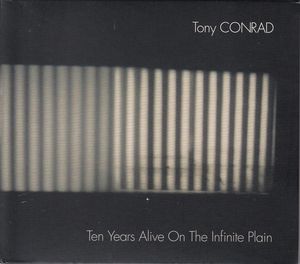 Ten Years Alive on the Infinite Plain (Live)