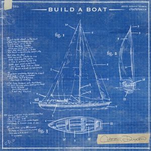 Build a Boat (Single)