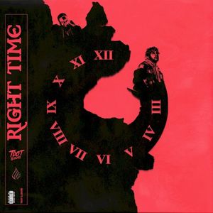 Right Time (Single)