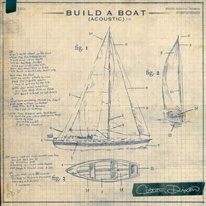 Build a Boat (Acoustic) (Single)