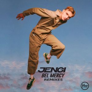 Bel Mercy (Remixes) (EP)
