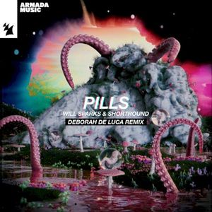 Pills (Deborah de Luca Remix) (Single)