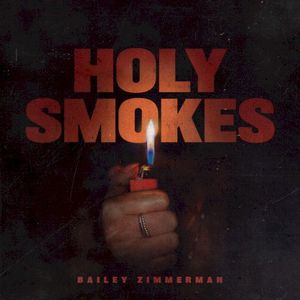 Holy Smokes (Single)
