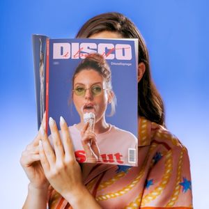 Disco (I Love It) (Single)