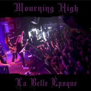 La Belle Époque (EP)