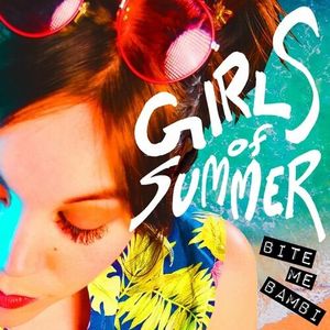 Girls of Summer (Single)