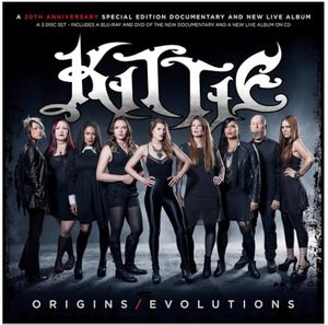 Kittie : Origins/Evolutions