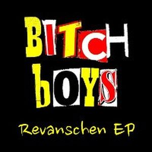 Revanschen EP (EP)