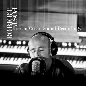 Live at Ocean Sound Recordings (Live)