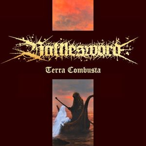 Terra combusta (Single)