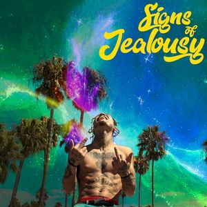 Signs of Jealousy (Single)
