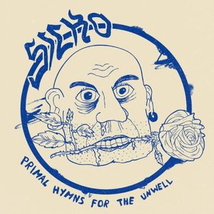 Primal Hymns For The Unwell (EP)