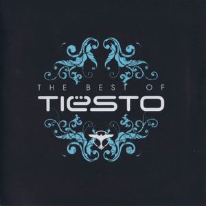 The Best of Tiësto