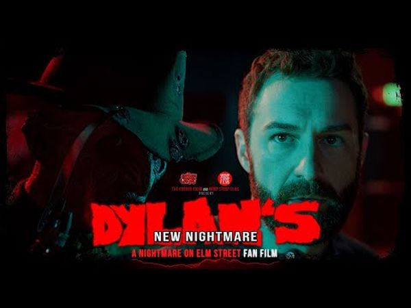 Dylan's New Nightmare: An Elm Street Fan Film