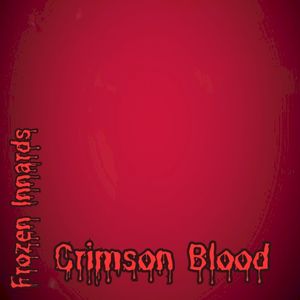 Drowning in Blood (Crimson Blood Pt.2) (Single)