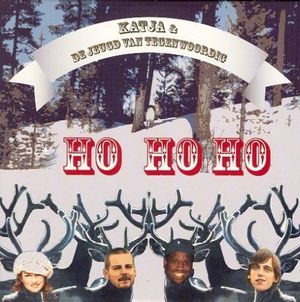 Ho ho ho (Single)