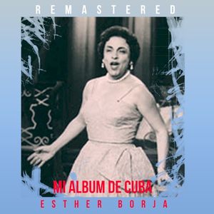 Mi album de Cuba