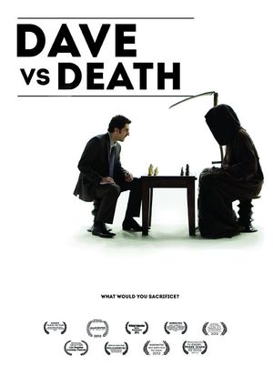 Dave vs Death