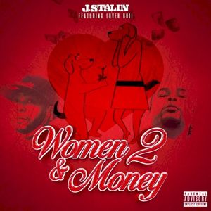 Woman & Money 2