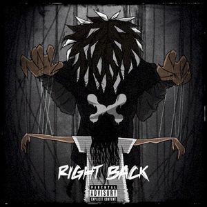 RIGHT BACK (Single)