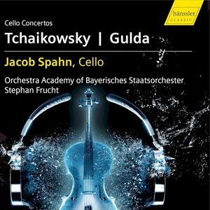 Concerto for Cello and Wind Orchestra – Kadenz