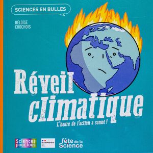 Réveil climatique