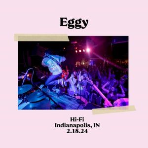 2024/02/18 Indianapolis, IN (Live)