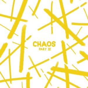 Chaos pt. 3 (EP)