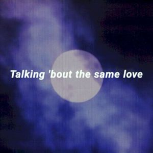 Same Love (EP)
