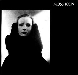 Moss Icon (EP)