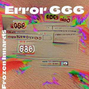 Error 666 (Single)